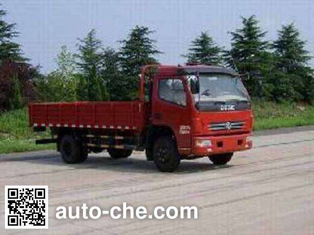 Бортовой грузовик Dongfeng EQ1060S12DB