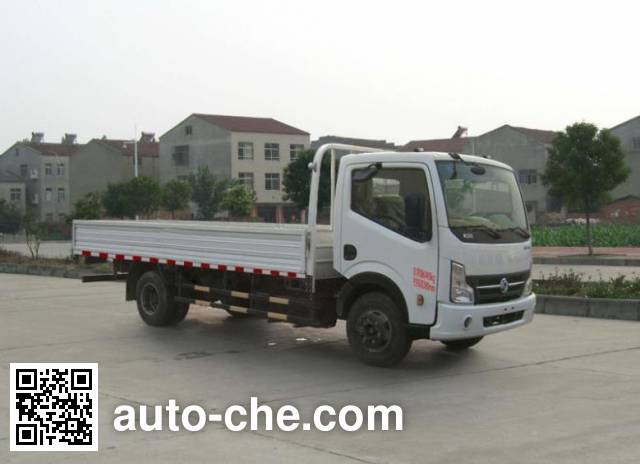 Бортовой грузовик Dongfeng EQ1060S9BDD
