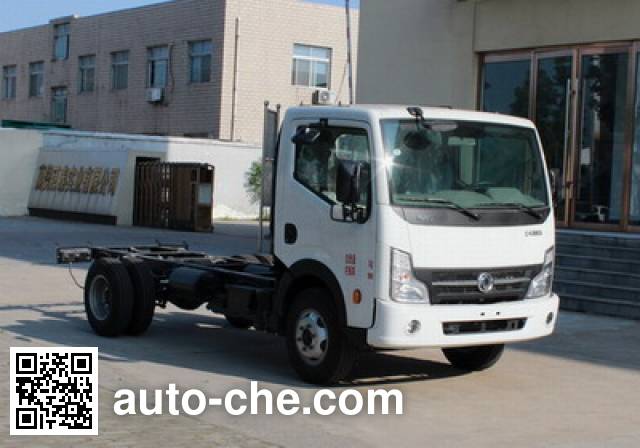 Шасси грузового автомобиля Dongfeng EQ1060SJ5BDF