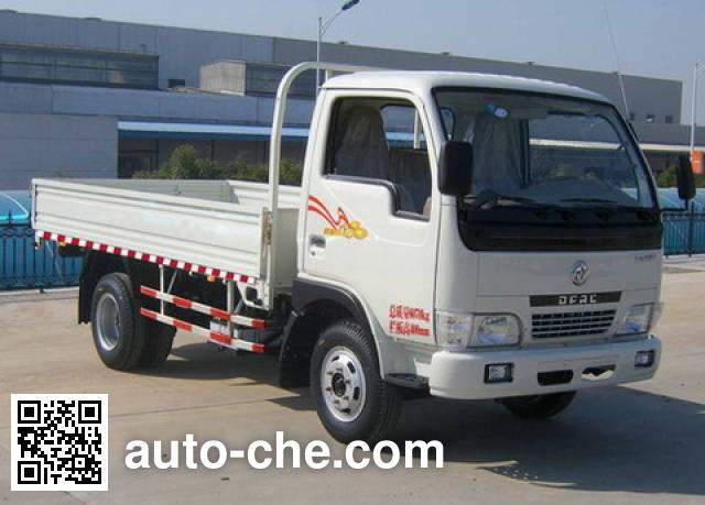 Бортовой грузовик Dongfeng EQ1060TZ20D4