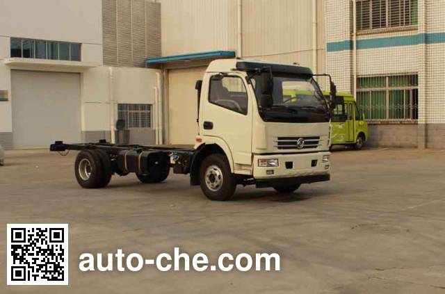 Dongfeng truck chassis EQ1082GLJ2