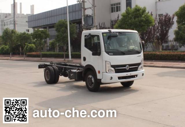 Шасси грузового автомобиля Dongfeng EQ1061SJ5BDF