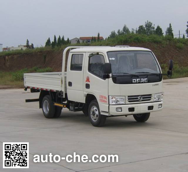 Dongfeng cargo truck EQ1070D3BDF