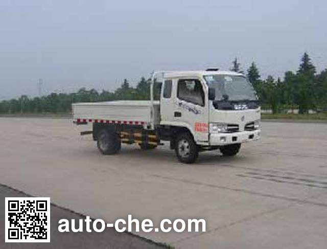 Бортовой грузовик Dongfeng EQ1070G35D3AC