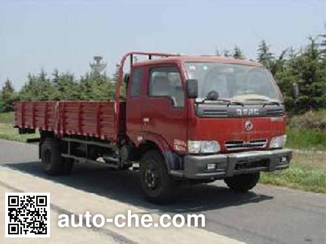 Бортовой грузовик Dongfeng EQ1070GZ9AD3