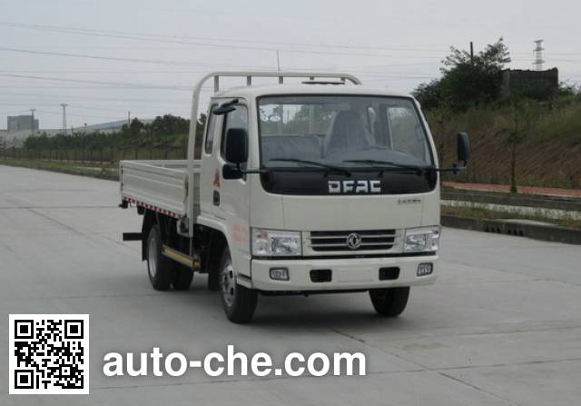Бортовой грузовик Dongfeng EQ1070L3BDF
