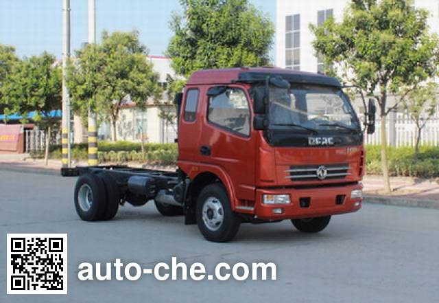 Шасси грузового автомобиля Dongfeng EQ1070LJ8BDB