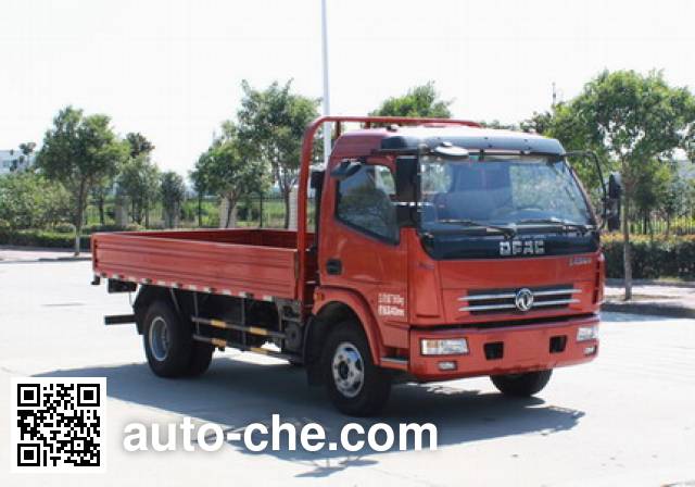 Бортовой грузовик Dongfeng EQ1070S8BDB