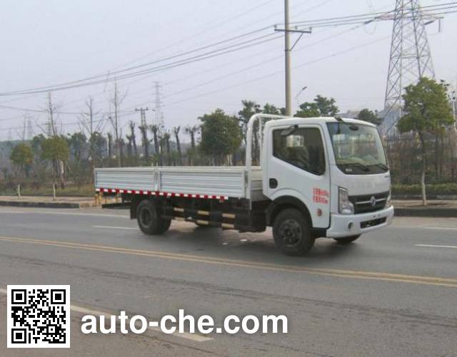 Dongfeng бортовой грузовик EQ1070S9BDE