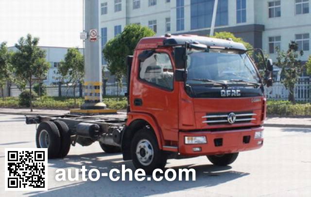 Шасси грузового автомобиля Dongfeng EQ1070SJ8BDB