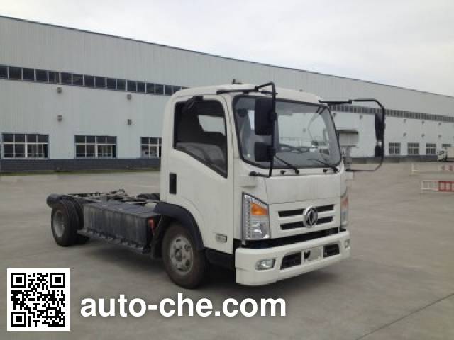 Dongfeng electric truck chassis EQ1070TTEVJ14