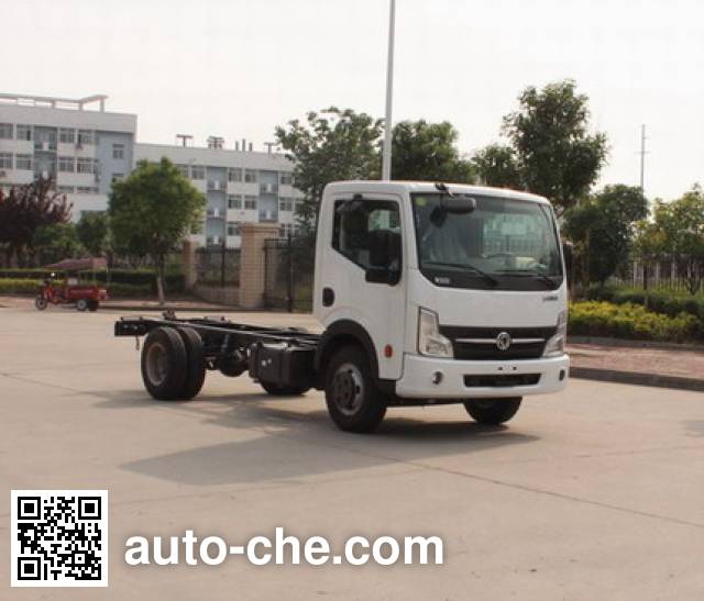 Шасси грузового автомобиля Dongfeng EQ1071SJ5BDF