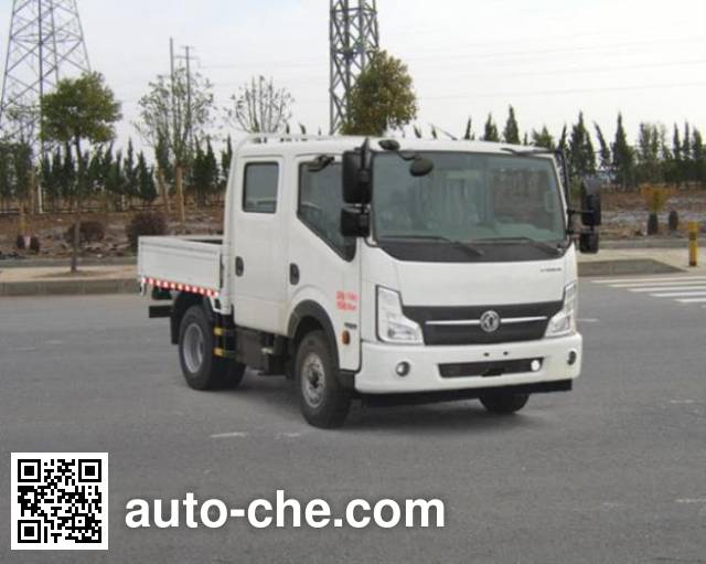 Бортовой грузовик Dongfeng EQ1080D9BDD