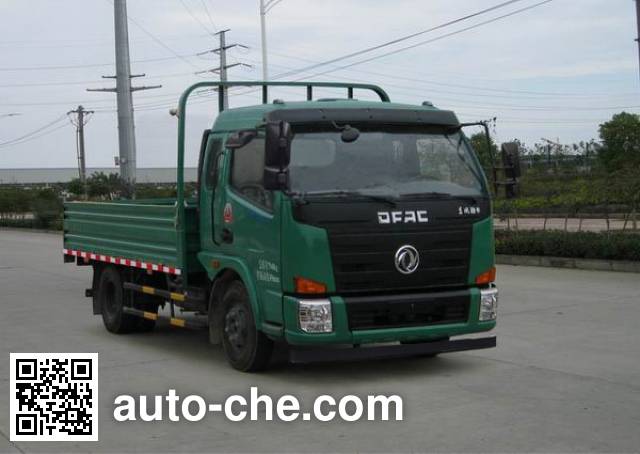 Бортовой грузовик Dongfeng EQ1080G4AC