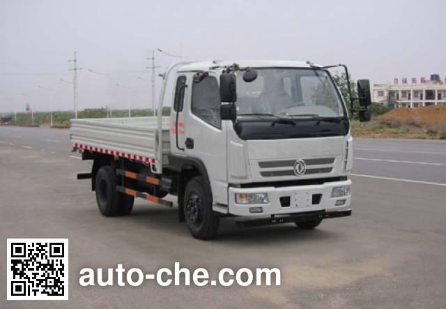 Бортовой грузовик Dongfeng EQ1080GF