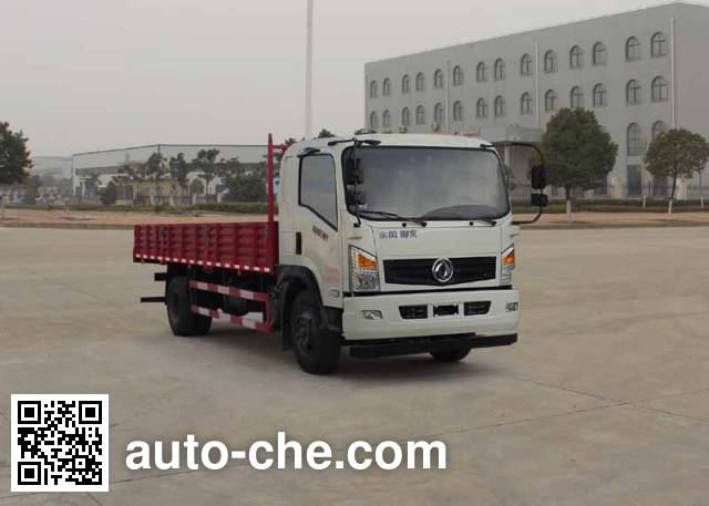 Dongfeng cargo truck EQ1080GL1