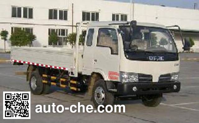 Бортовой грузовик Dongfeng EQ1080L35DE