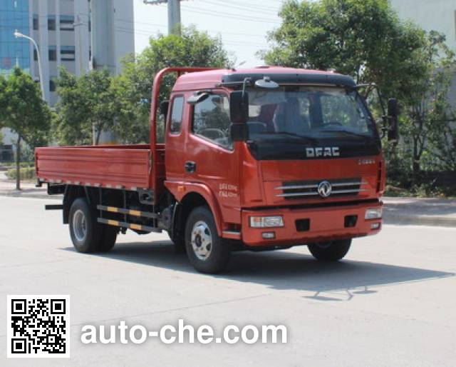Бортовой грузовик Dongfeng EQ1080L8BDB