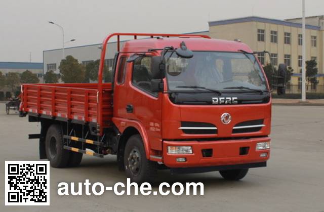 Бортовой грузовик Dongfeng EQ1080L8GDF