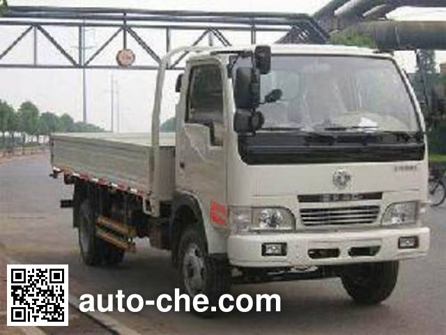Бортовой грузовик Dongfeng EQ1080S19DC