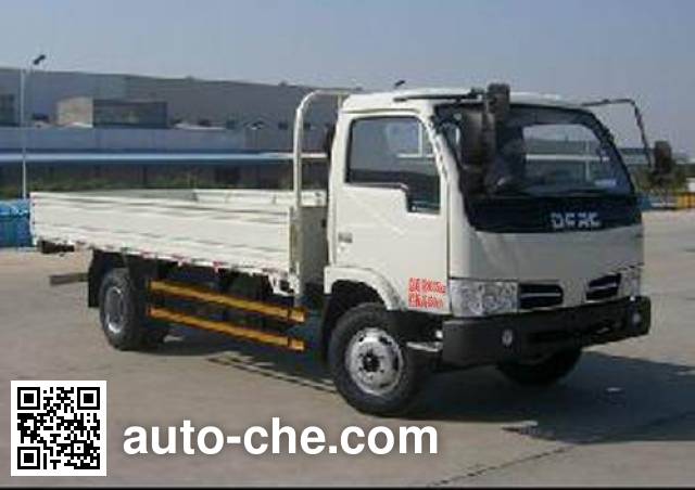 Бортовой грузовик Dongfeng EQ1080S35DC
