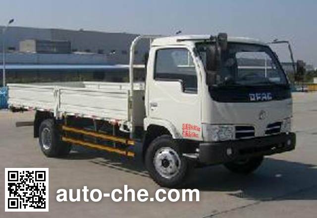 Бортовой грузовик Dongfeng EQ1080S35DE