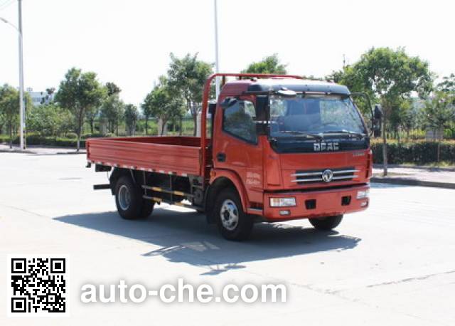 Бортовой грузовик Dongfeng EQ1080S8BD2