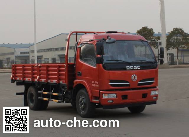 Бортовой грузовик Dongfeng EQ1080S8GDF