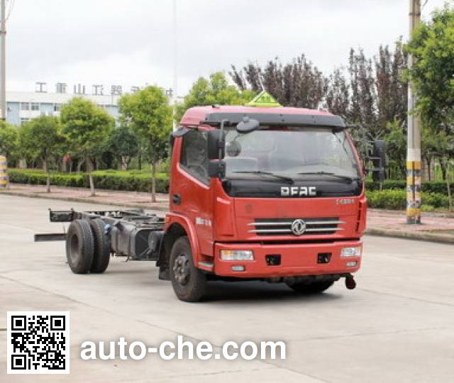 Шасси грузового автомобиля Dongfeng EQ1080SJ8BDBWXP