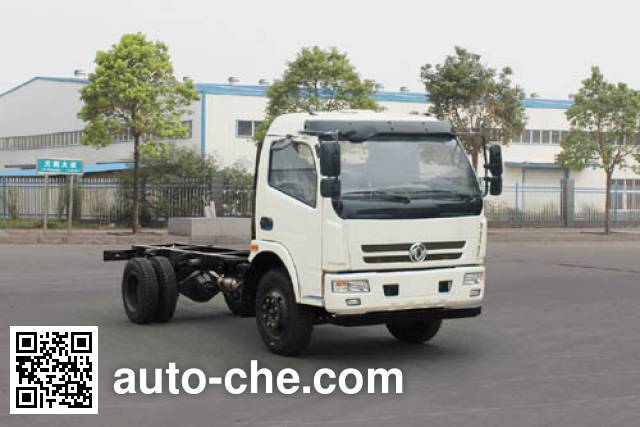 Шасси грузового автомобиля Dongfeng EQ1080TFVJ