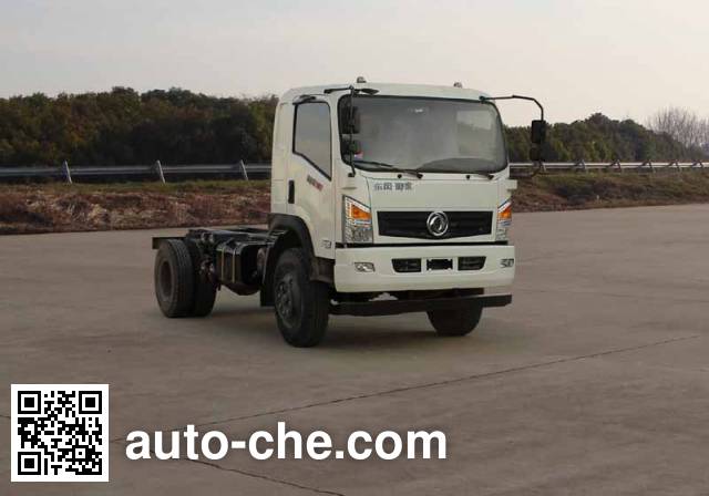 Шасси грузового автомобиля Dongfeng EQ1042GLJ1
