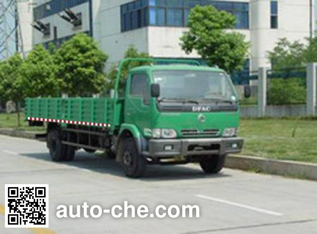 Бортовой грузовик Dongfeng EQ1081T12D5AC