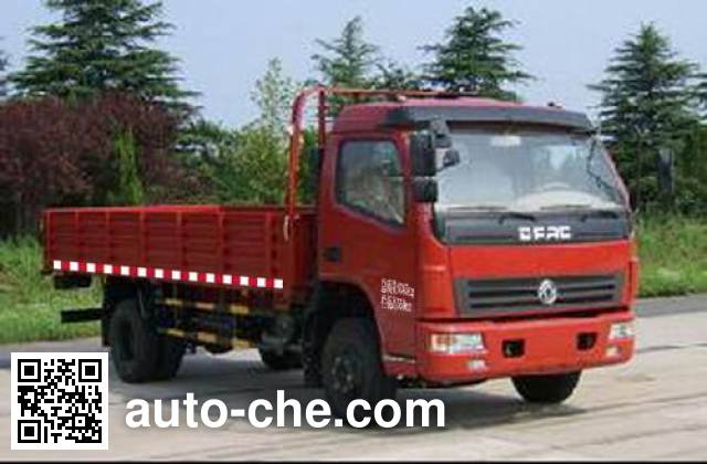 Бортовой грузовик Dongfeng EQ1081TZ12D1