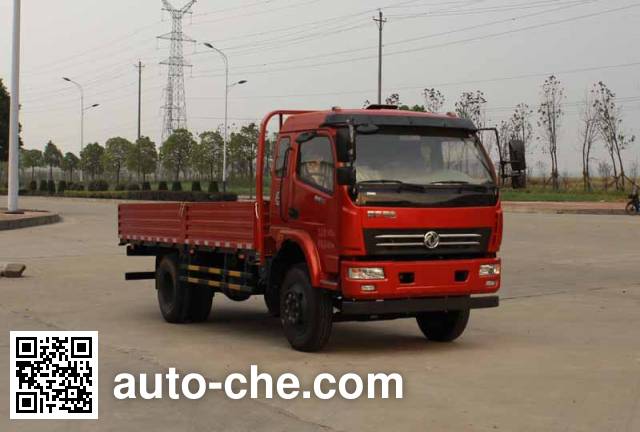 Бортовой грузовик Dongfeng EQ1082GL