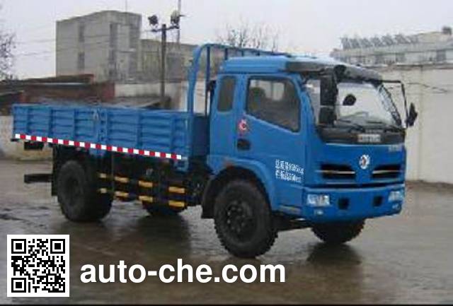 Бортовой грузовик Dongfeng EQ1090L10DC