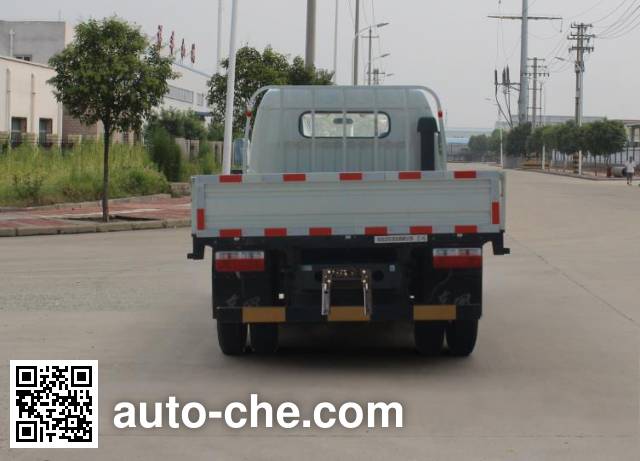 Dongfeng бортовой грузовик EQ1090L8BDC