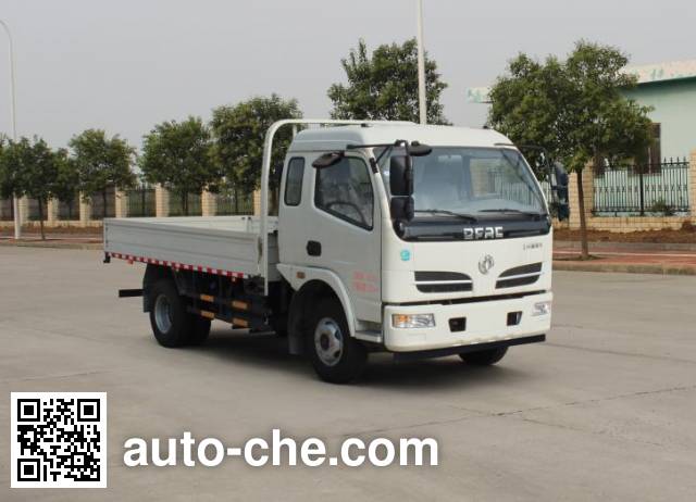 Бортовой грузовик Dongfeng EQ1090L8BDC