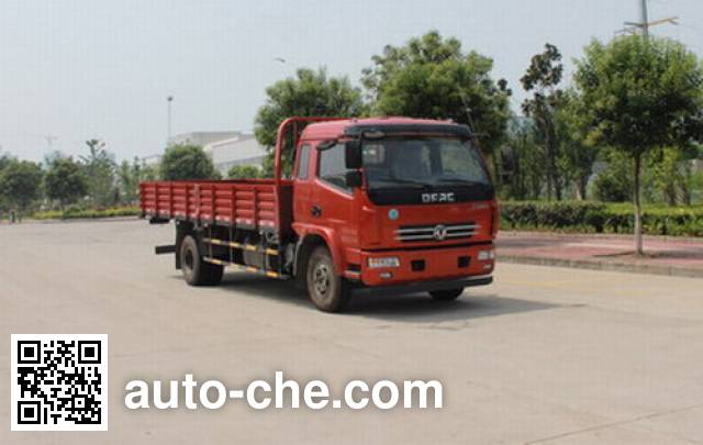 Бортовой грузовик Dongfeng EQ1090L8BDE