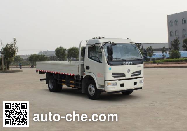 Dongfeng бортовой грузовик EQ1090S8BDC