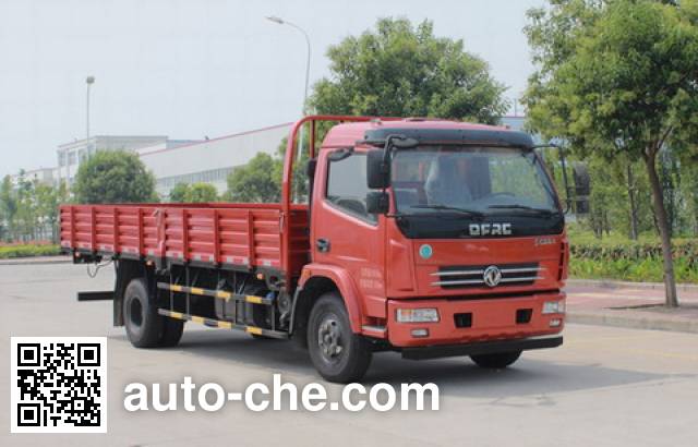 Бортовой грузовик Dongfeng EQ1090S8BDD