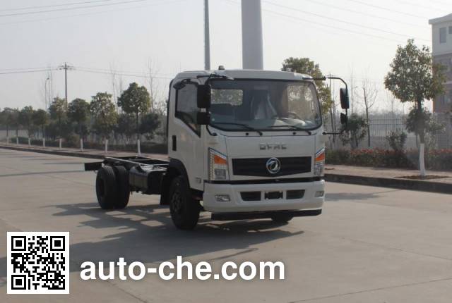Шасси грузового автомобиля Dongfeng EQ1090SJ8GDC