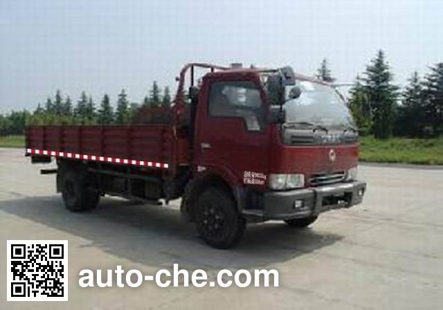 Бортовой грузовик Dongfeng EQ1090TZ12D4