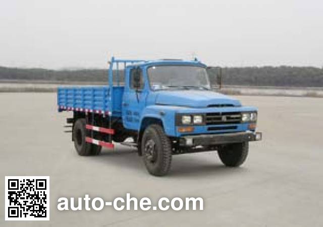 Бортовой грузовик Dongfeng EQ1092F3G