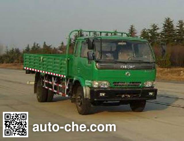 Бортовой грузовик Dongfeng EQ1110G9AD3AC