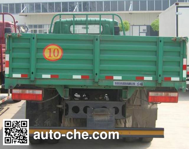 Dongfeng cargo truck EQ1110G9AD3AC