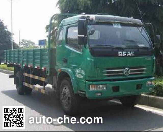 Бортовой грузовик Dongfeng EQ1110L12DC