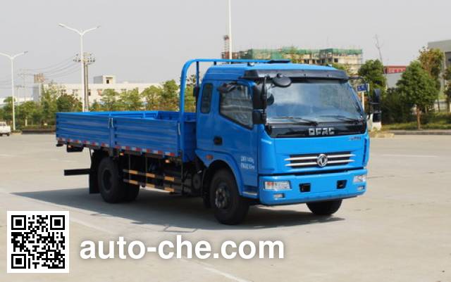 Бортовой грузовик Dongfeng EQ1110L8BDC