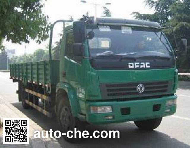 Бортовой грузовик Dongfeng EQ1110S12DC