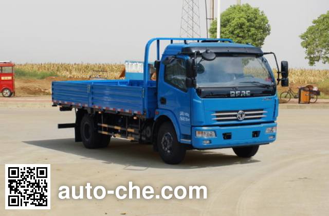 Бортовой грузовик Dongfeng EQ1110S8BDC
