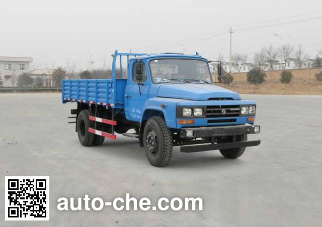 Бортовой грузовик Dongfeng EQ1120FL1